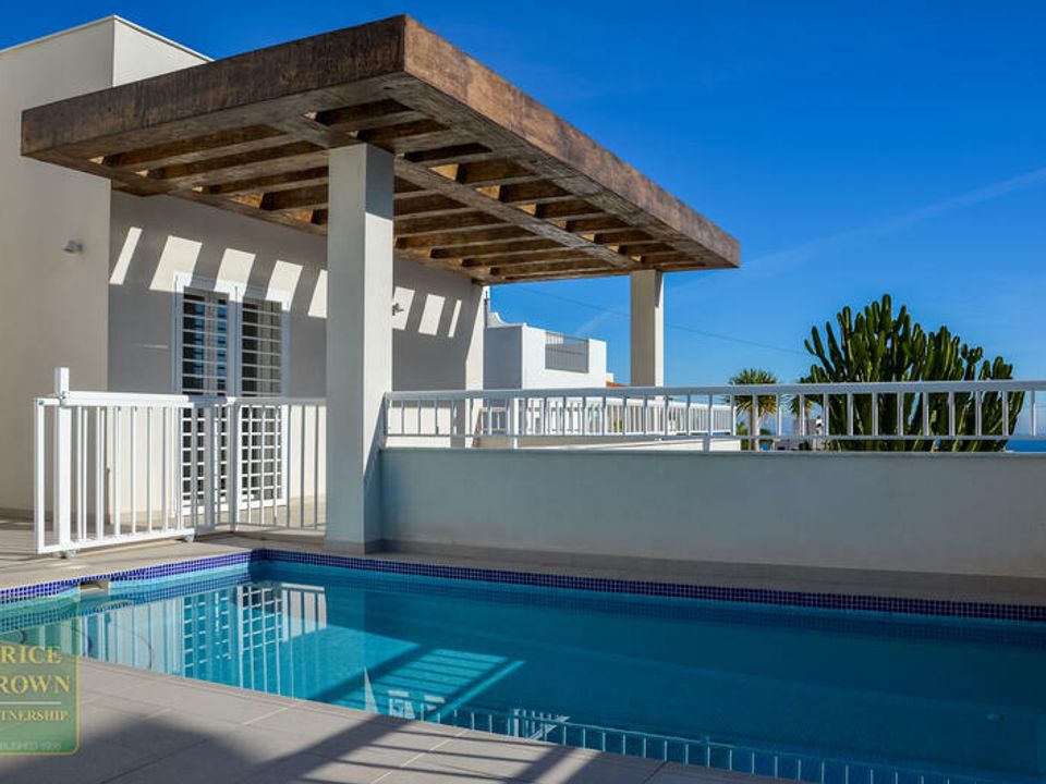 Villa i Mojacar, Almeria - foto 2