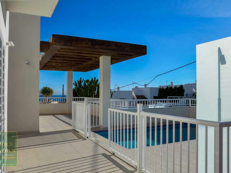 Villa i Mojacar, Almeria - foto 3