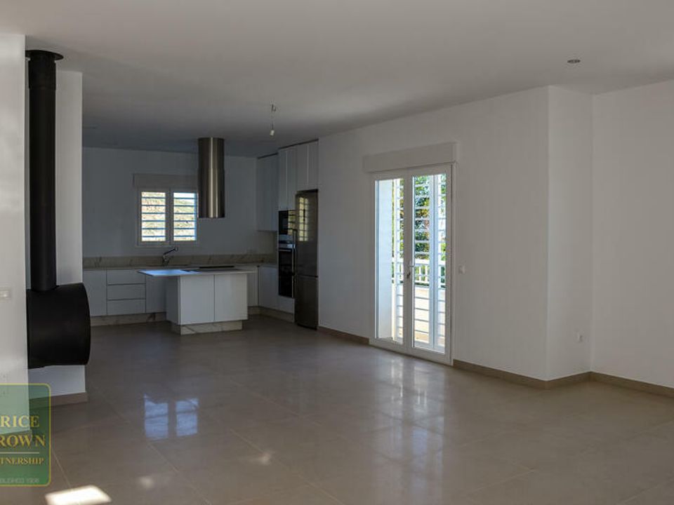 Villa i Mojacar, Almeria - foto 4