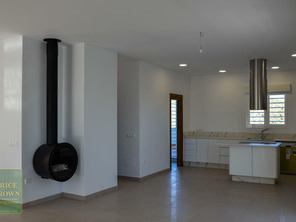 Villa i Mojacar, Almeria - foto 5