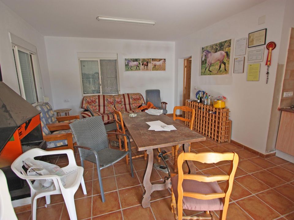 Landejendom i Orba, Alicante - foto 2