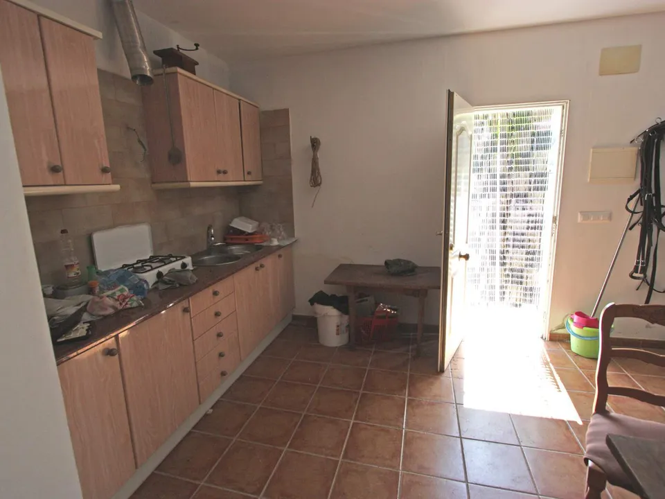 Landejendom i Orba, Alicante - foto 3