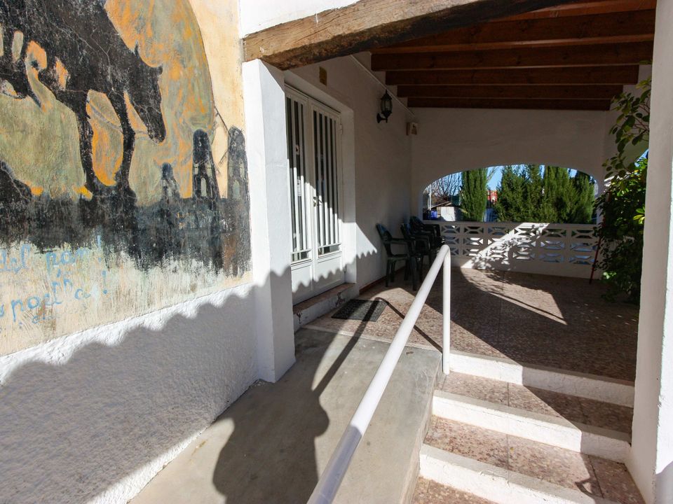 Erhvervsejendom i Orba, Alicante - foto 3
