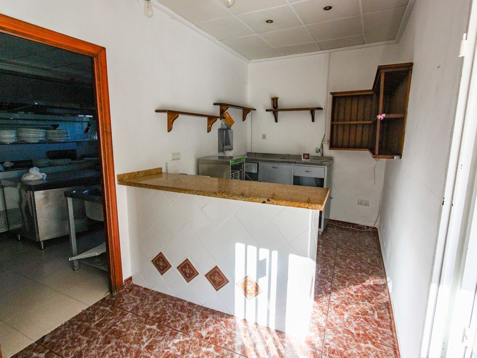 Erhvervsejendom i Orba, Alicante - foto 4