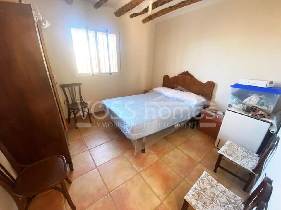 Landejendom i Huercal-Overa, Almeria - foto 4
