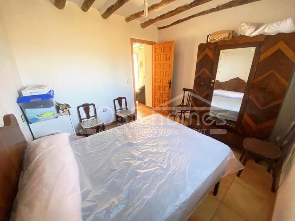 Landejendom i Huercal-Overa, Almeria - foto 5