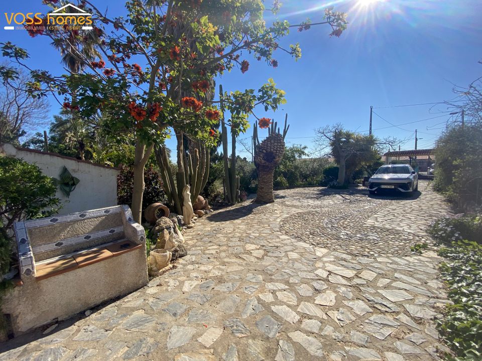 Landejendom i Puerto Lumbreras, Murcia - foto 2