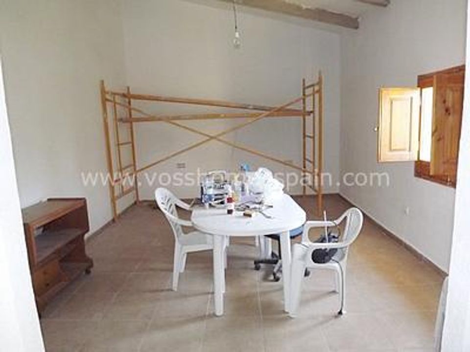 Landejendom i Huercal-Overa, Almeria - foto 5