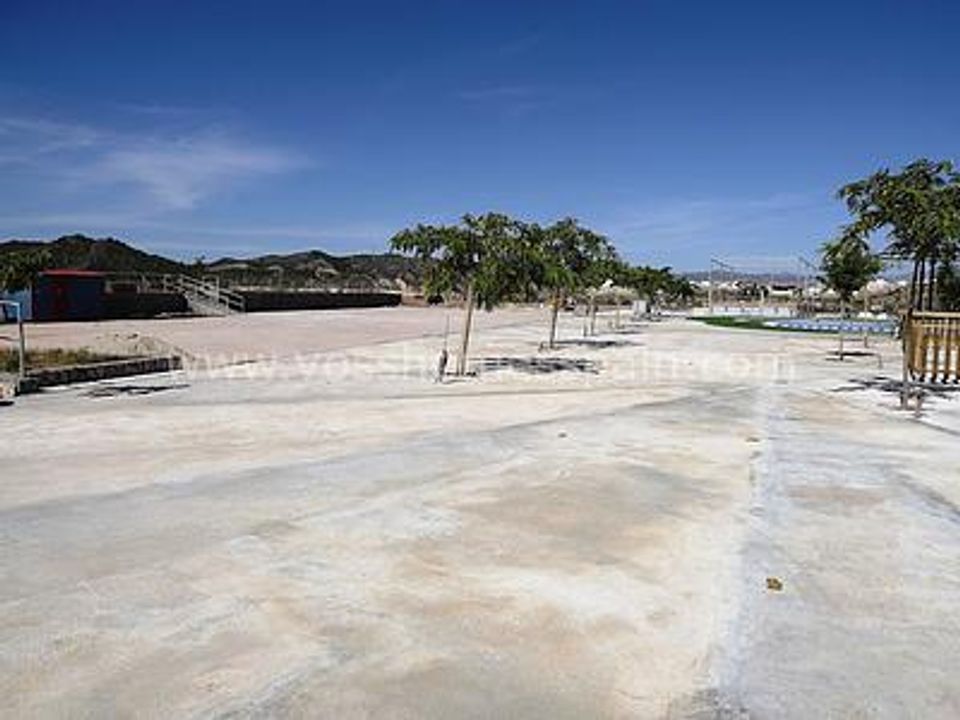 Landejendom i Huercal-Overa, Almeria - foto 2