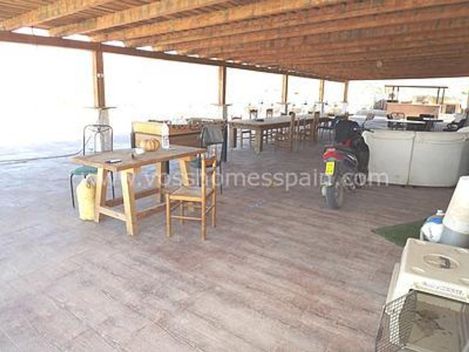 Landejendom i Huercal-Overa, Almeria - foto 3
