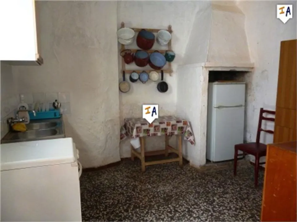 Cortijo i Villanueva De Algaidas, Malaga - foto 5