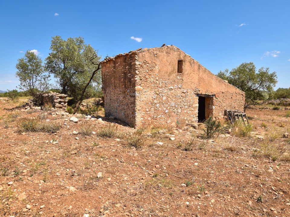 Finca i Mas De Barberans, Tarragona - foto 1