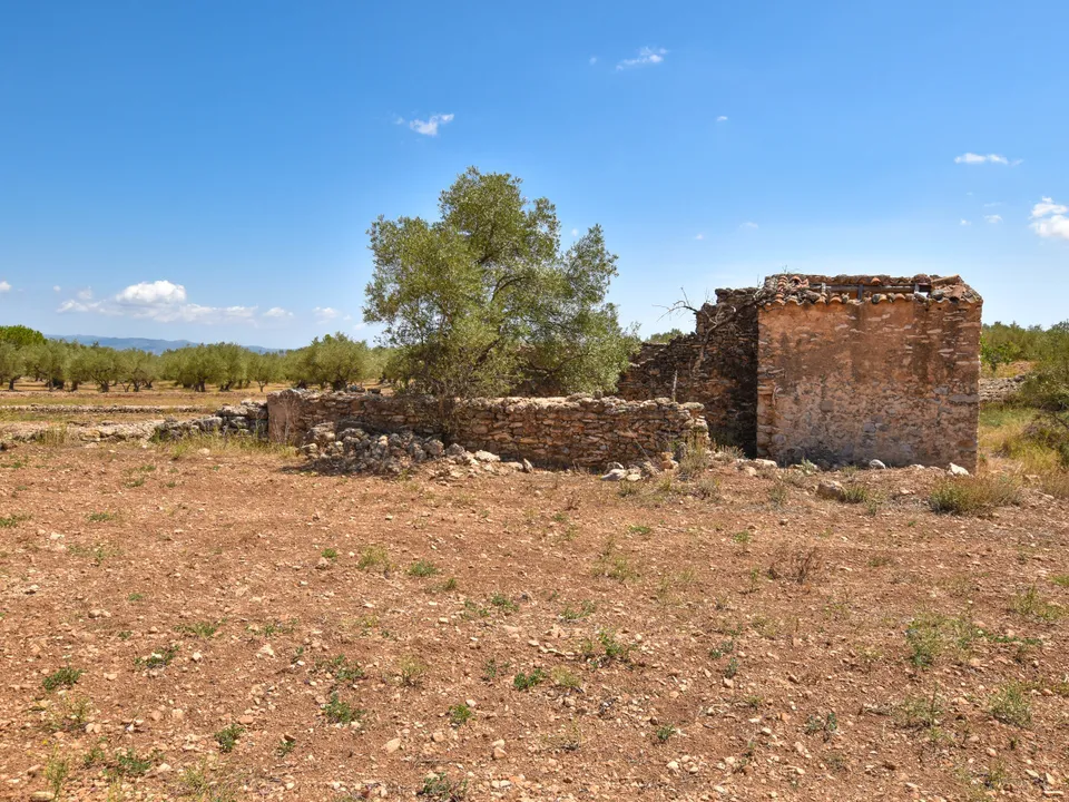 Finca i Mas De Barberans, Tarragona - foto 2