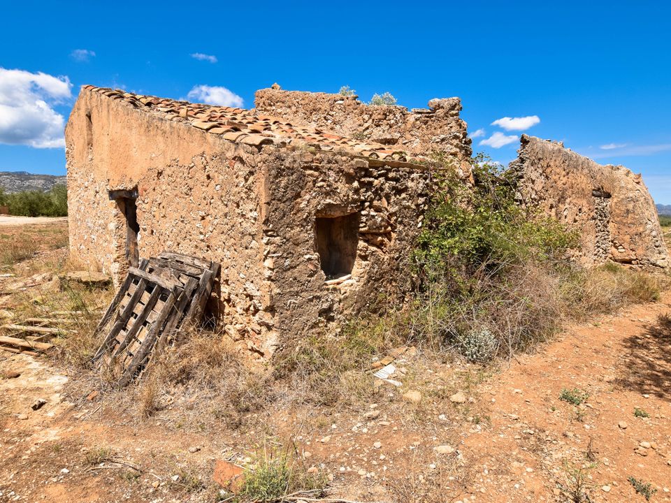Finca i Mas De Barberans, Tarragona - foto 5