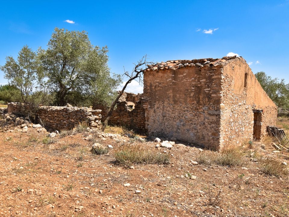 Finca i Mas De Barberans, Tarragona - foto 3