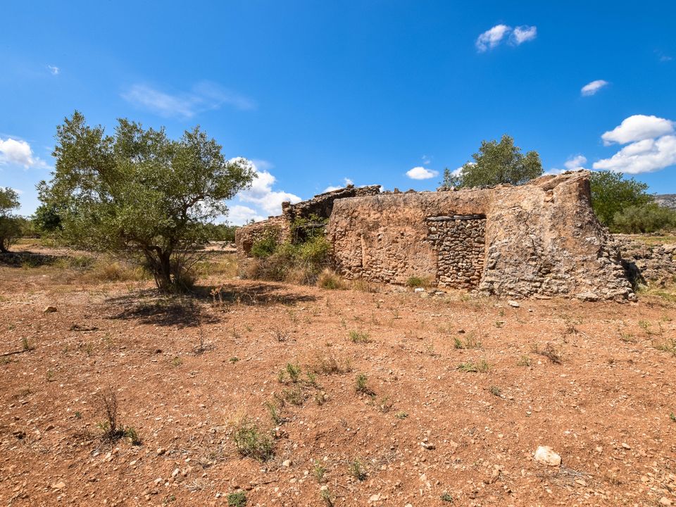 Finca i Mas De Barberans, Tarragona - foto 4
