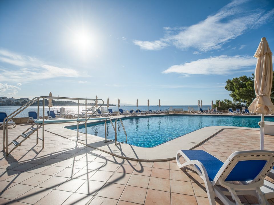 Lejlighed i Illetes (Ses), Mallorca - foto 2