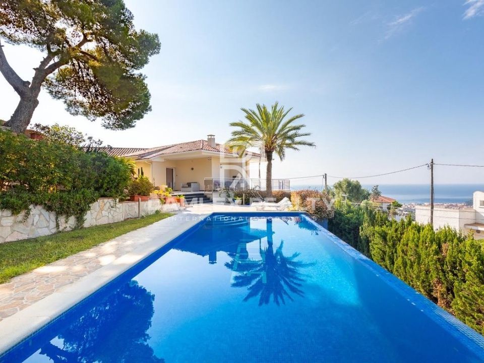 Villa i Lloret De Mar, Gerona - foto 2