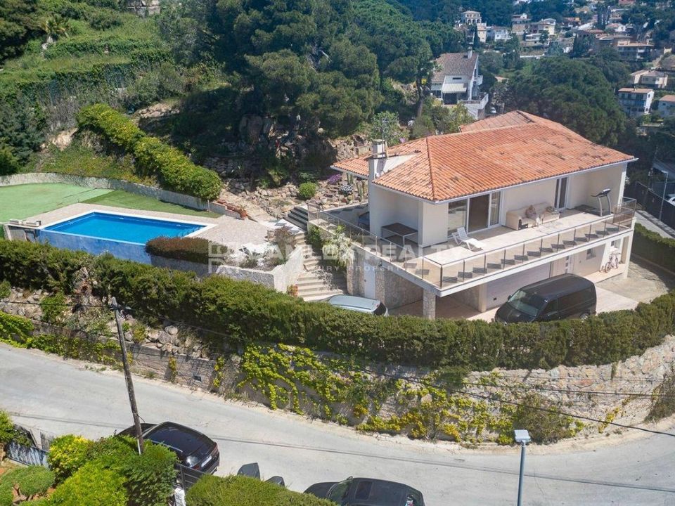 Villa i Lloret De Mar, Gerona - foto 3