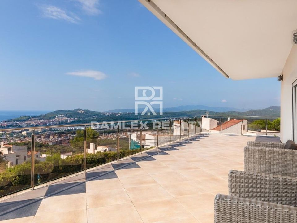 Villa i Lloret De Mar, Gerona - foto 4