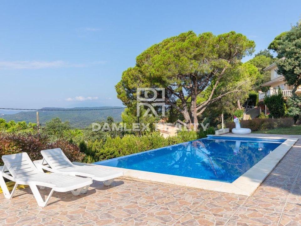 Villa i Lloret De Mar, Gerona - foto 5