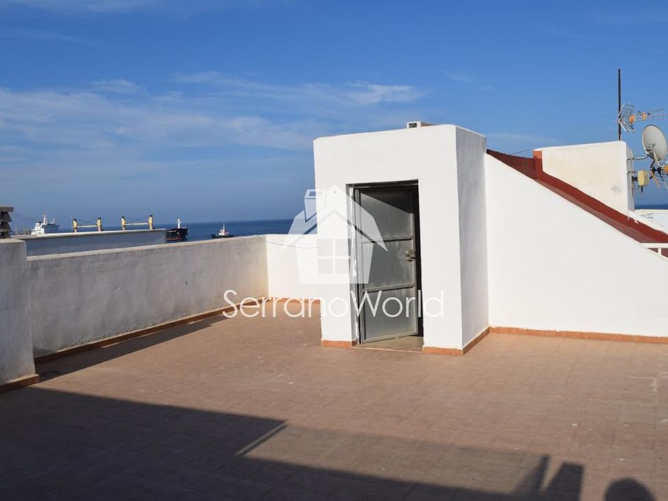 Leilighet i Garrucha, Almeria - bilde 4