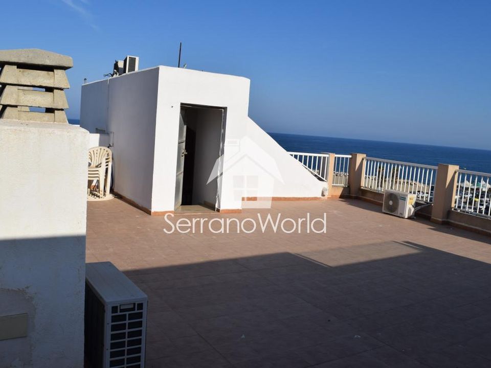 Leilighet i Garrucha, Almeria - bilde 3