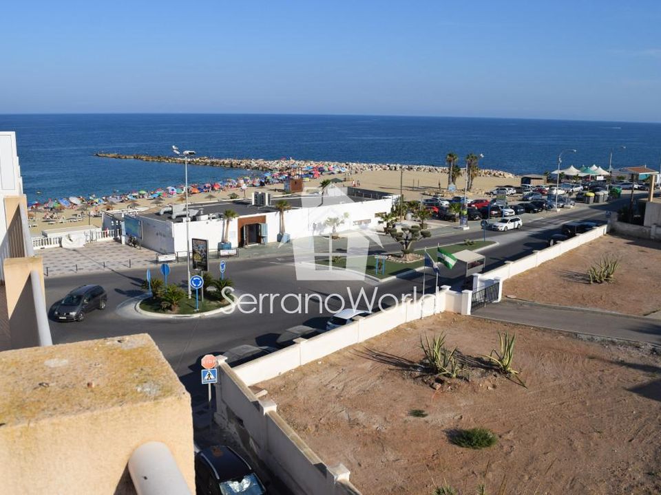 Leilighet i Garrucha, Almeria - bilde 2