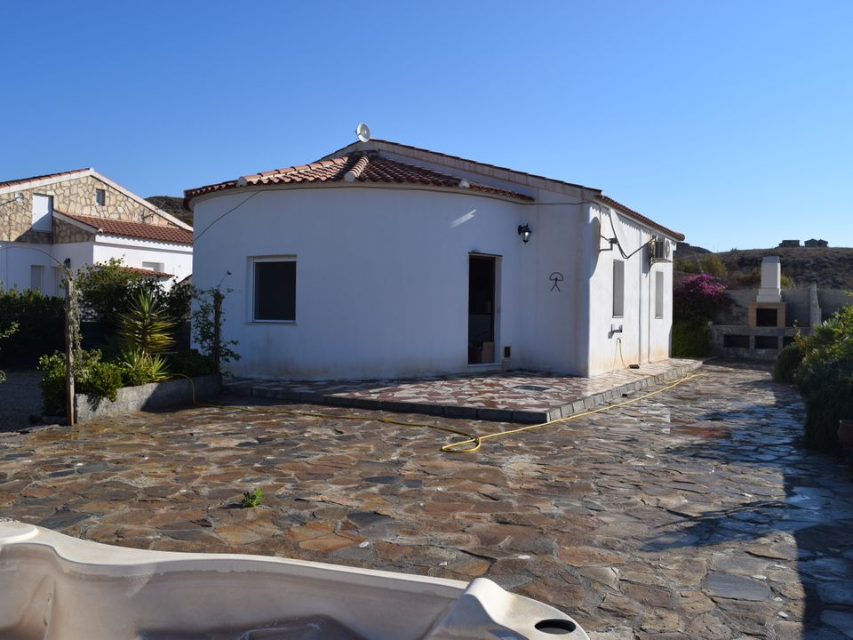 Villa i Almanzora, Almeria - foto 2