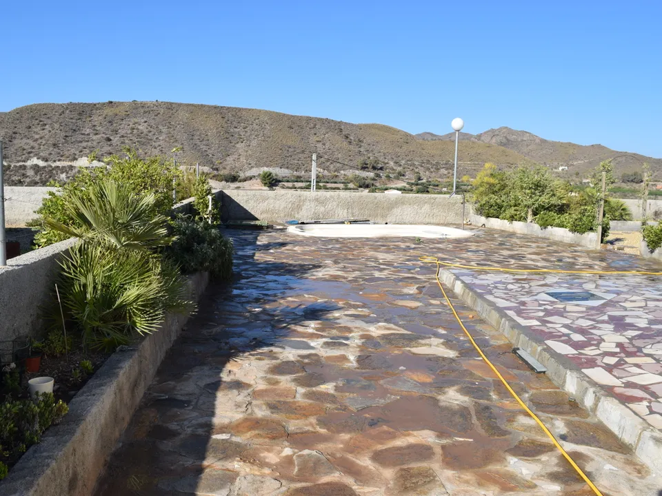 Villa i Almanzora, Almeria - foto 4