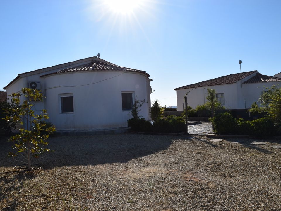 Villa i Almanzora, Almeria - foto 3