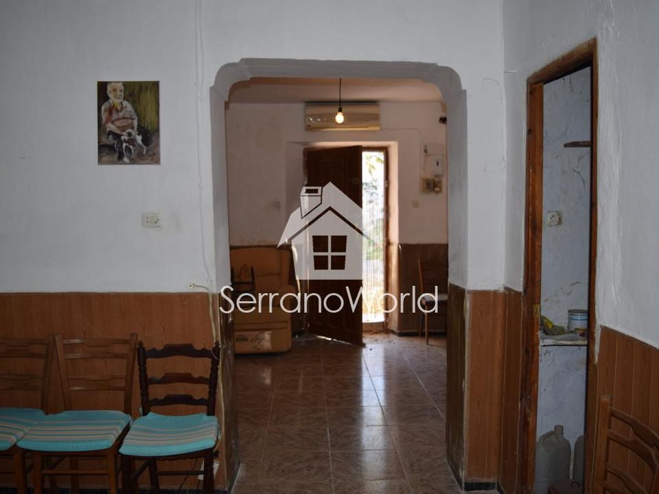 Cortijo i Cantoria, Almeria - foto 4