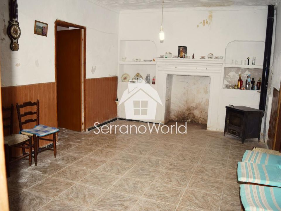Cortijo i Cantoria, Almeria - foto 5
