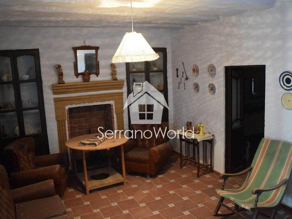 Cortijo i Cantoria, Almeria - foto 3