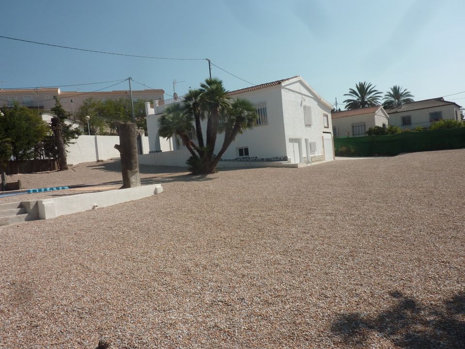 Finca i El Carmoli, Murcia - foto 4