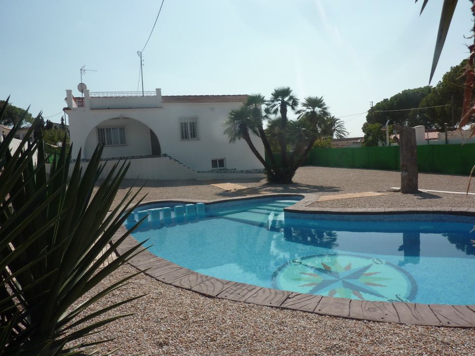 Finca i El Carmoli, Murcia - foto 1