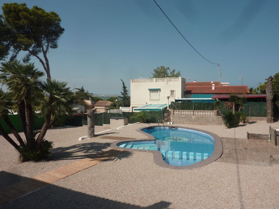 Finca i El Carmoli, Murcia - foto 2