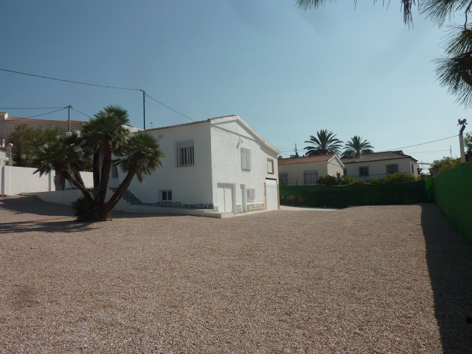 Finca i El Carmoli, Murcia - foto 3
