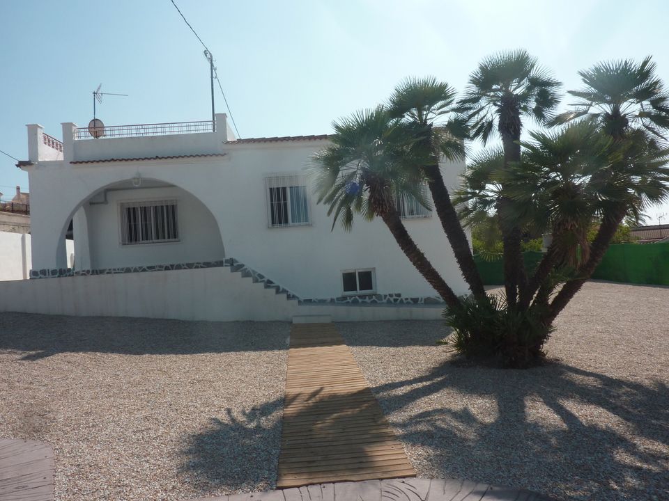 Finca i El Carmoli, Murcia - foto 5