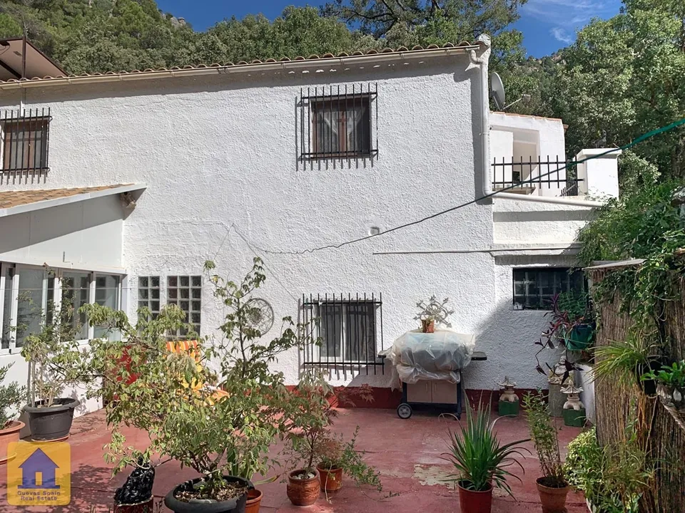 Villa i Castril De La Pena, Granada - foto 4