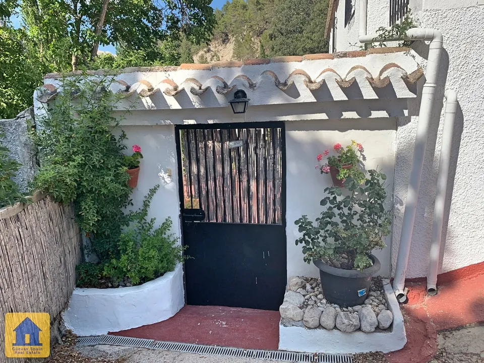 Villa i Castril De La Pena, Granada - foto 3