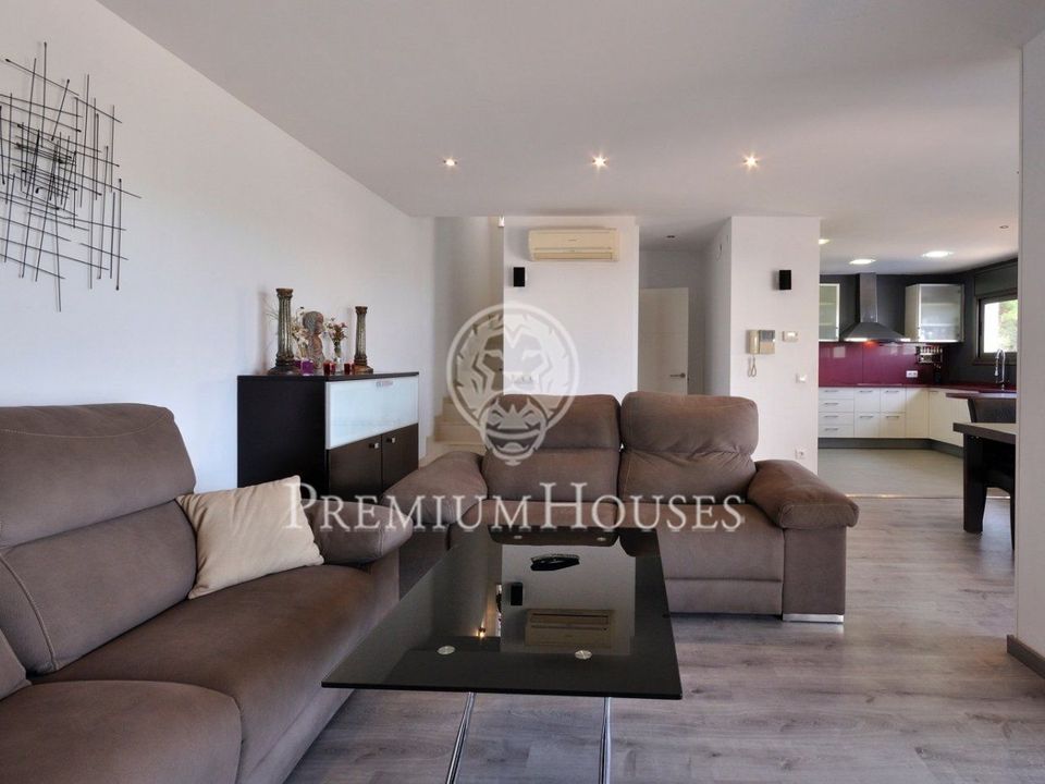 Villa i Sant Cebria De Vallalta, Barcelona - foto 5