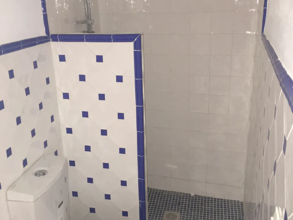 Landsbyhus i Albondon, Granada - bilde 5