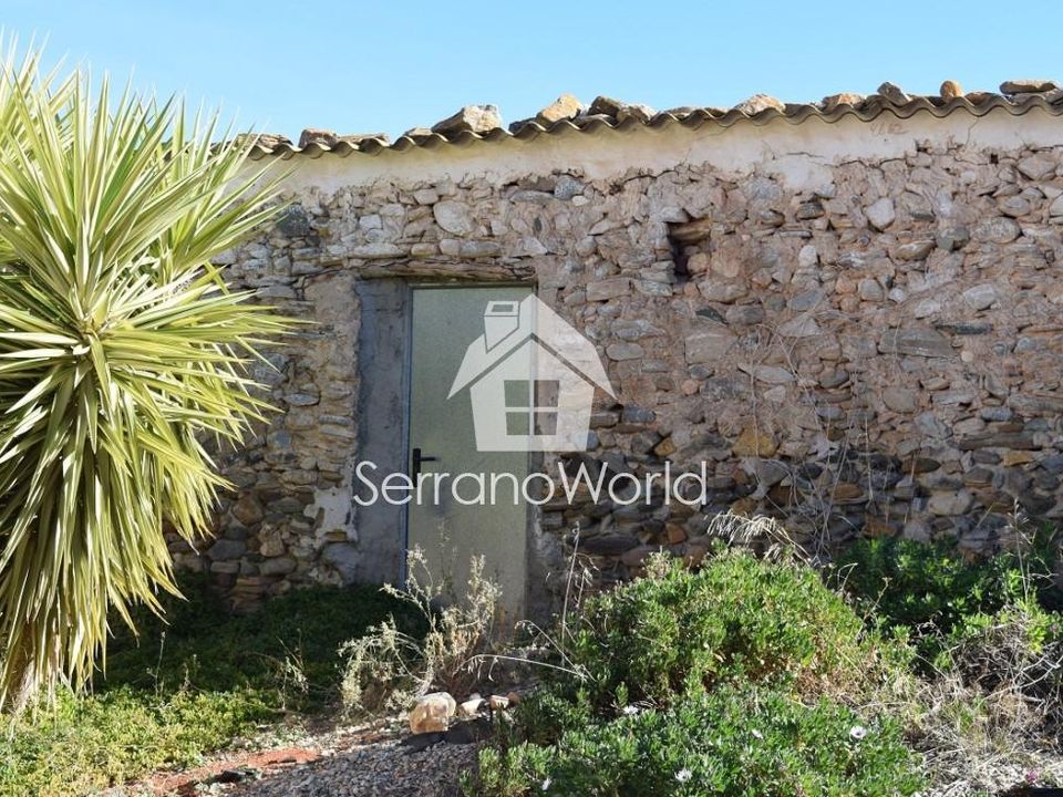 Cortijo i Cantoria, Almeria - foto 5