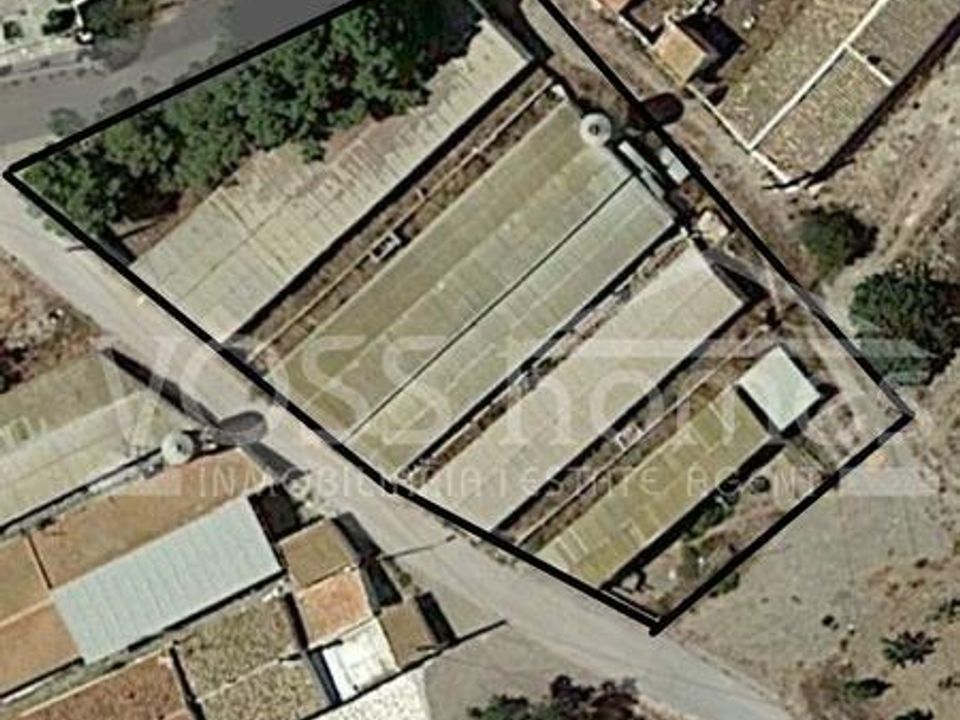 Helårsgrund i Huercal-Overa, Almeria - foto 5