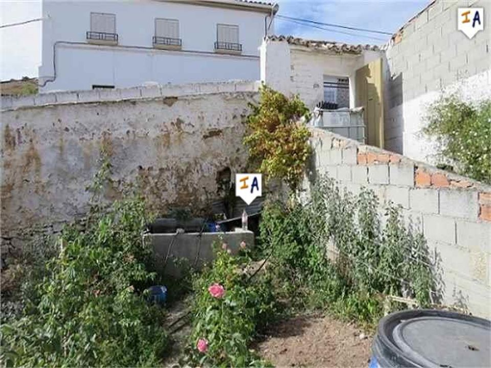 Helårsgrund i Alcaudete, Jaen - foto 4