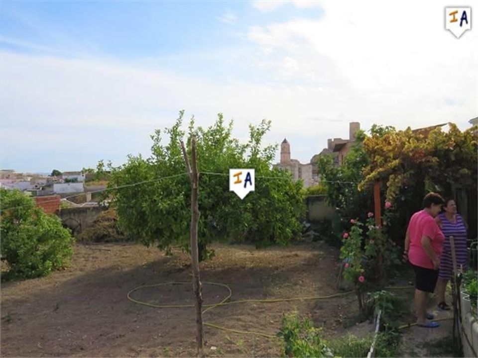 Helårsgrund i Alcaudete, Jaen - foto 5