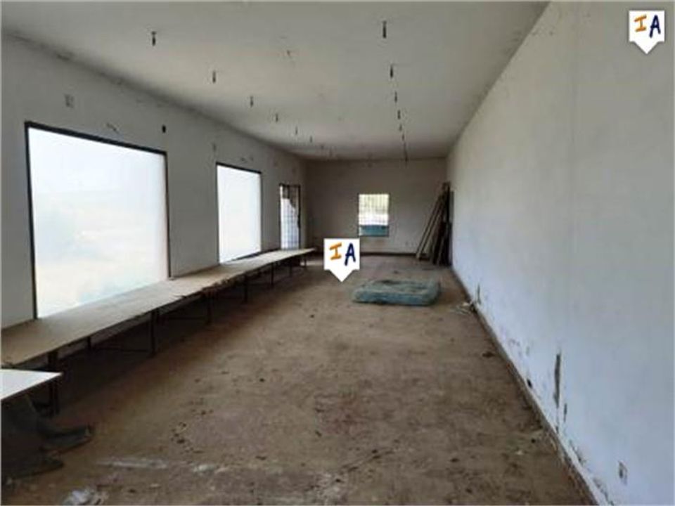 L'establiment comercial a Lucena, Cordoba - foto 3