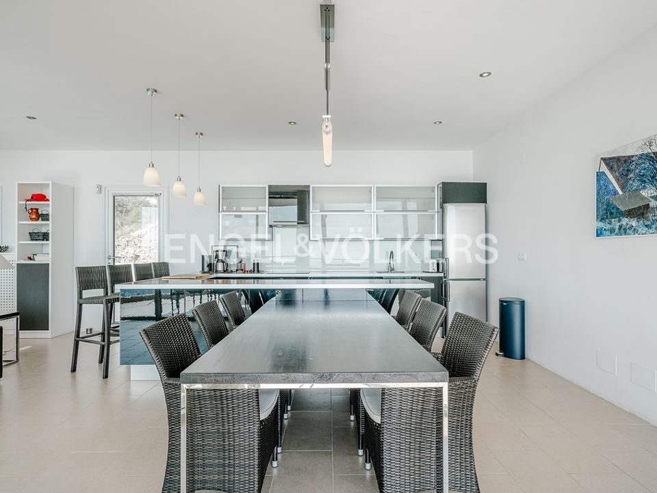 Villa en Altea, Alicante - foto 5