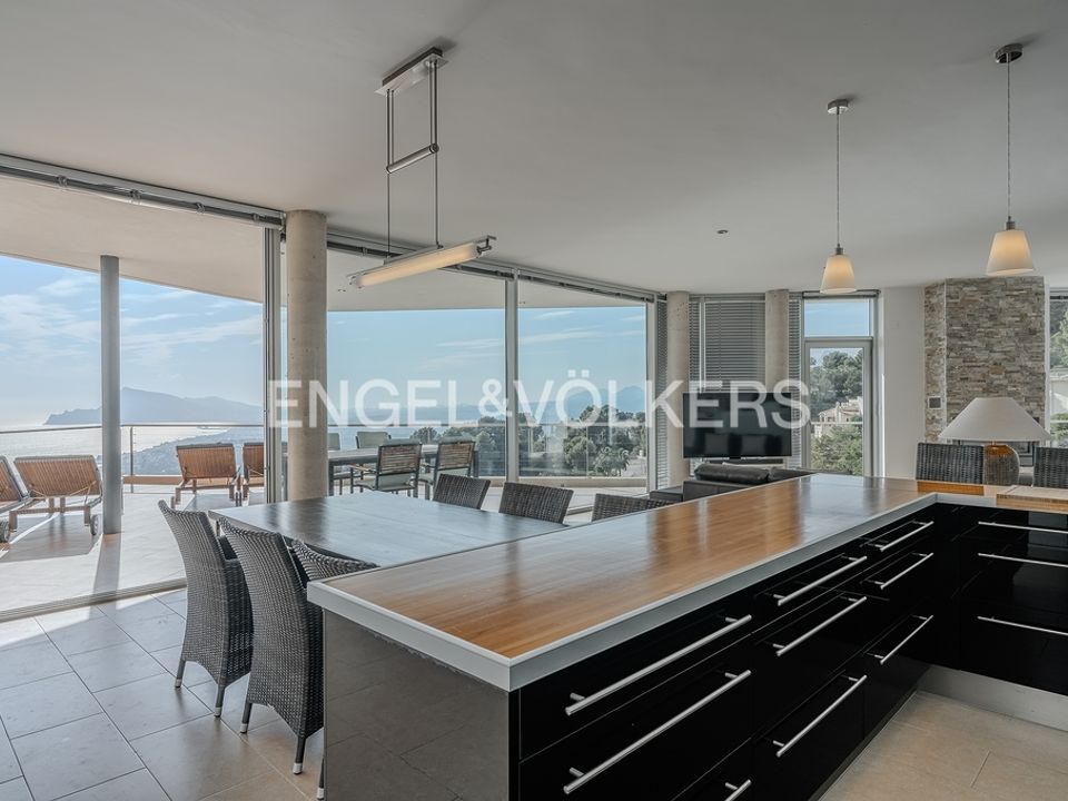 Villa en Altea, Alicante - foto 4